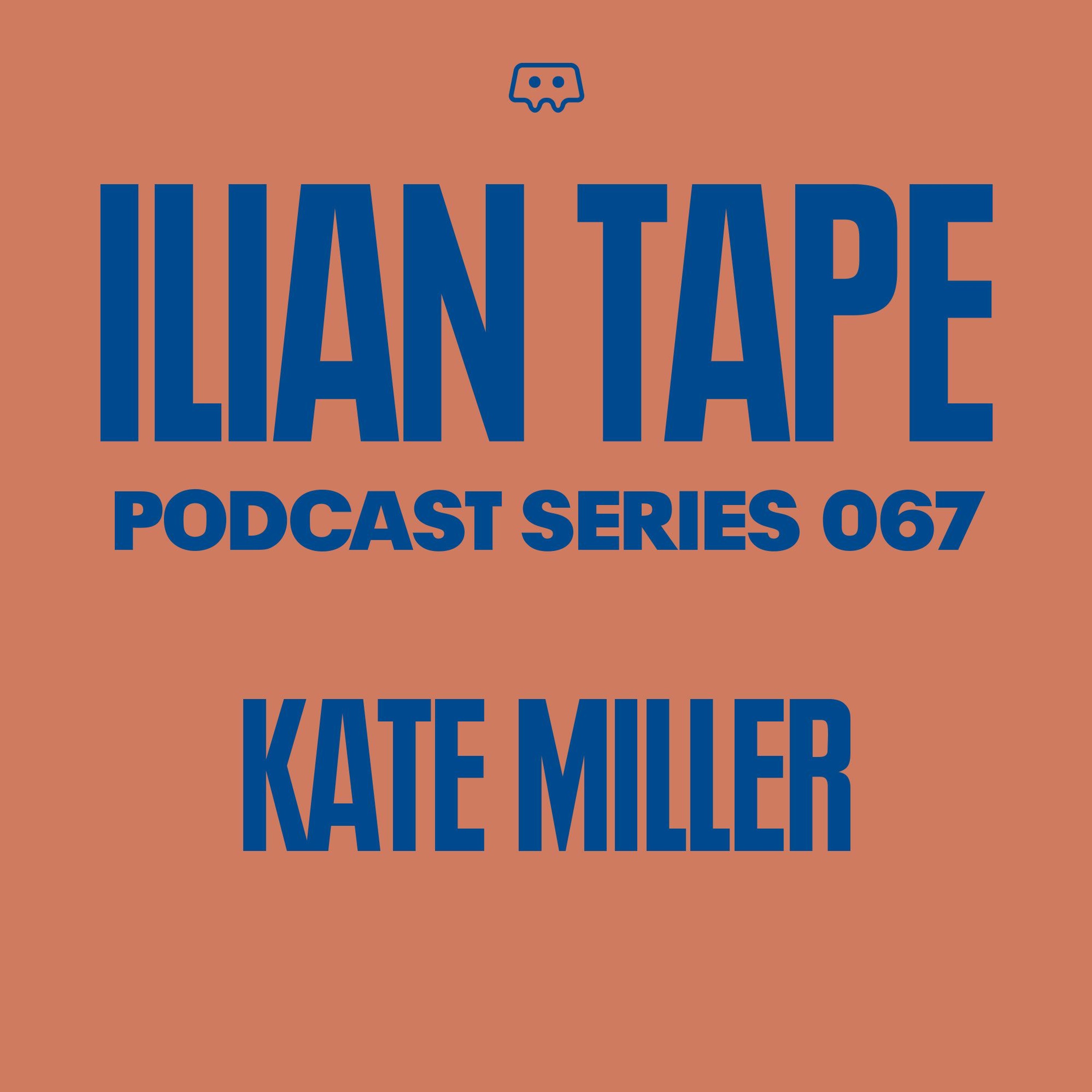 Ilian Tape Podcast Series