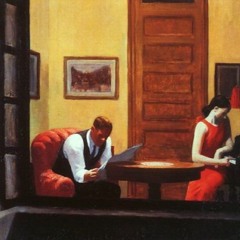 NGHTHWKS EP 5 (Music from my sofa)