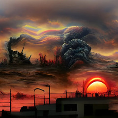 HOW DID EYE WAKE UP (feat. Sorin Heaven)