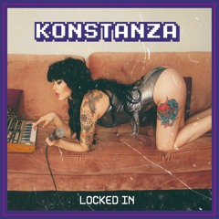 Konstanza - Between Stars