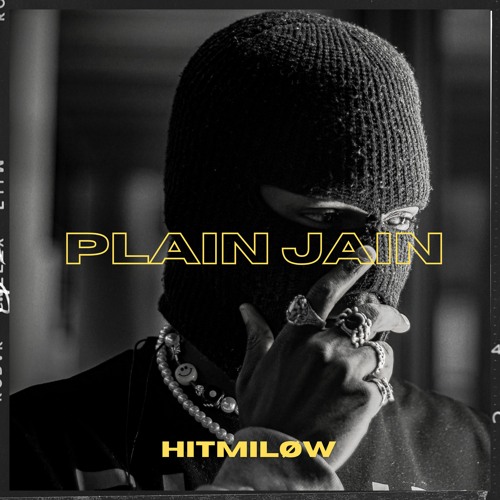 PLAIN JAIN
