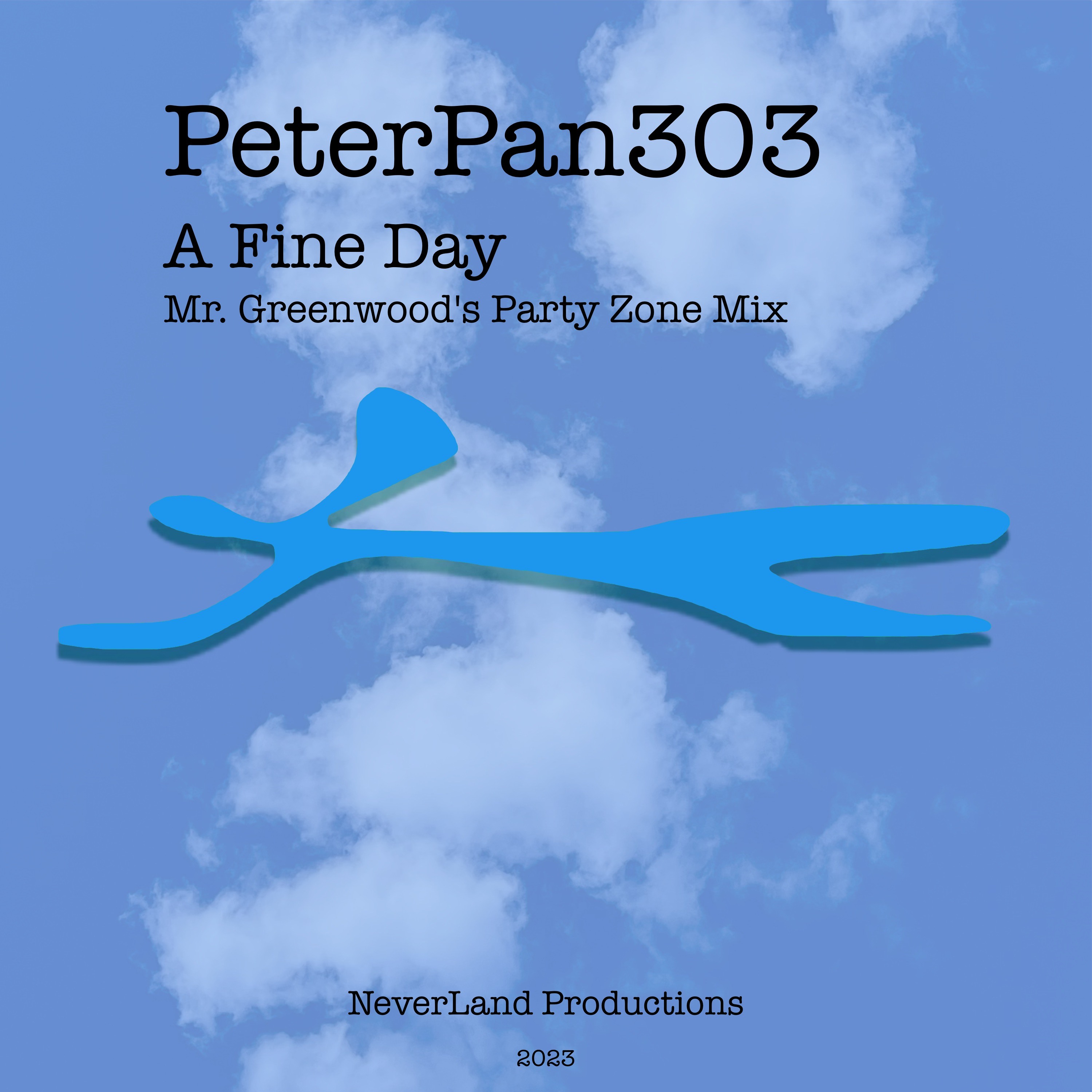 PeterPan303