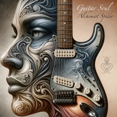 Guitar Soul (Original Mix) - Alchemist Spider [Om Reu Music]