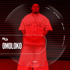 RA.1025 OMOLOKO