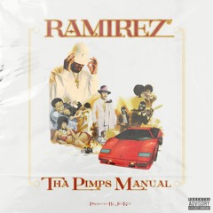 RAMIREZ - THE FO FIVE (JeyKey Remix)