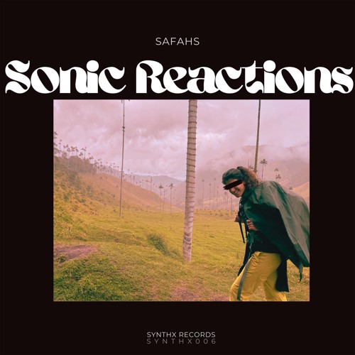 Million Dollar Prophet - Safahs (SYNTHX006)