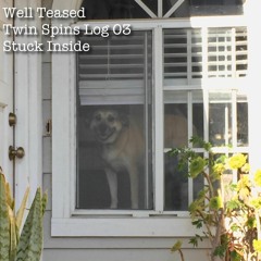 Twin Spins Log 03: Stuck Inside