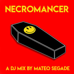 Necromancer (Bass House / Tech House / Leftfield)