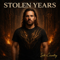 STOLEN YEARS