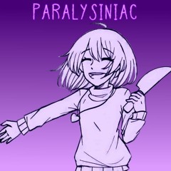 (Underswap / No AU) - Paralysiniac (My take)