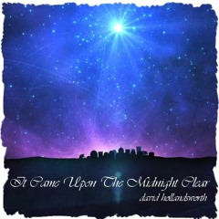 It Came Upon The Midnight Clear (iBach Dream Piano)