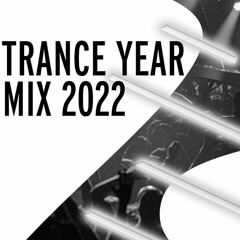 DJ Storm - Trance Yearmix 2022