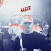 Luca v/d Hombergh @ Club Basis Set 26/07/25 DJ mix artwork - Electronic music tracklist cover image