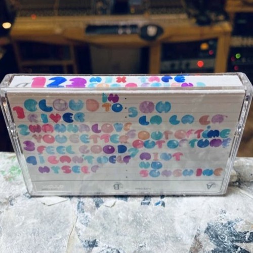 Cloud Into River - 123Mixtape