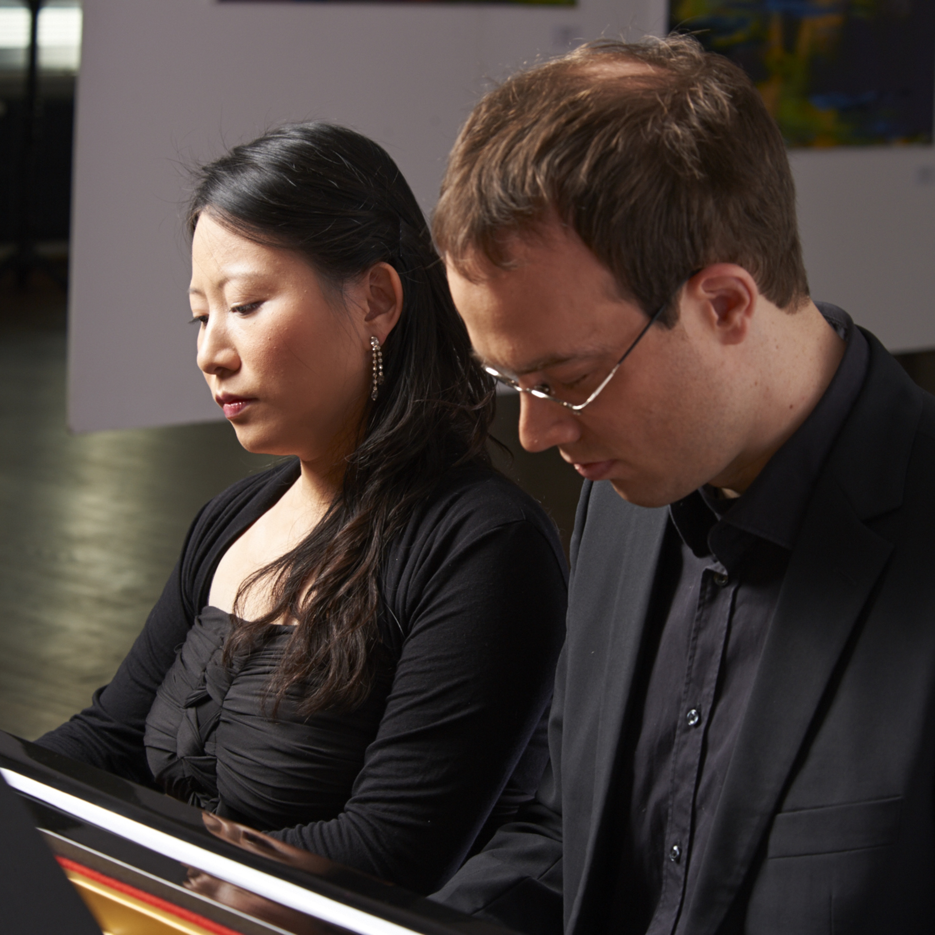 *Michael Christensen