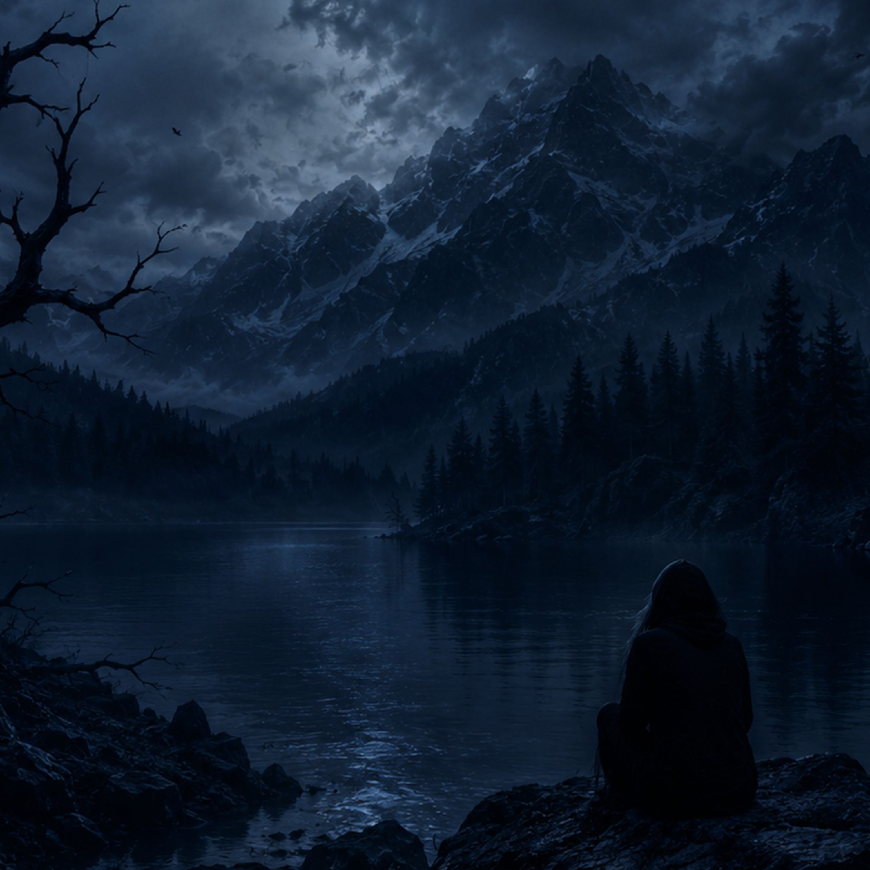 Chrysalis Decay - Ghostrum episode artwork
