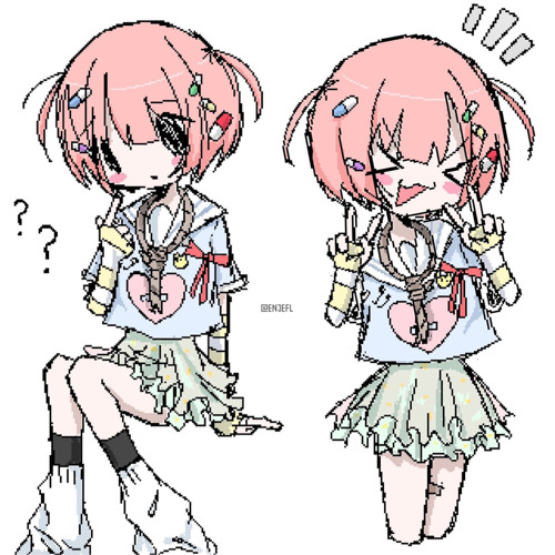 Working Myself + aylenxs [Prod. KxngRada & LJ]