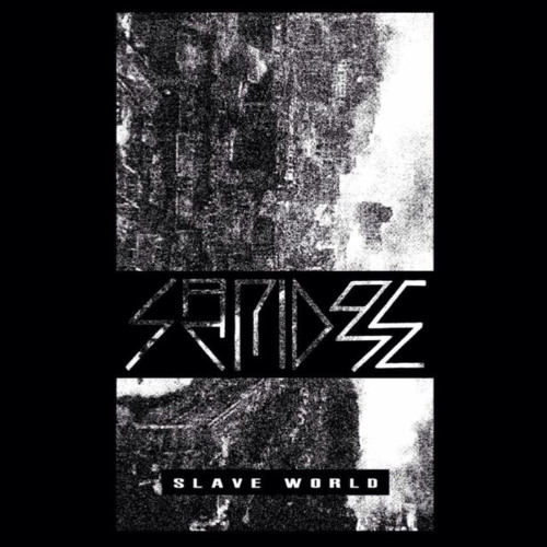 SACRIDOSE - Hours Of Bedlam