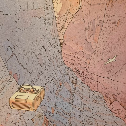 Mix Spiel_Mischspiel - Phil Weé (Tracks selected by Aka-Tony)