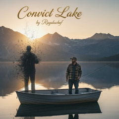 convict lake