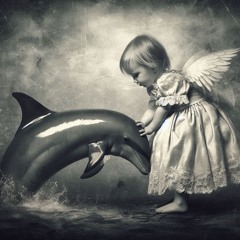 Of Dolphins And Little Monsters