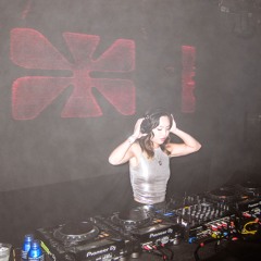 EVY @ Live From Earth Official Portola After Party | 9.21.25