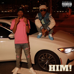 DottythtNiGGa ft AhmadBesafe - HIM .