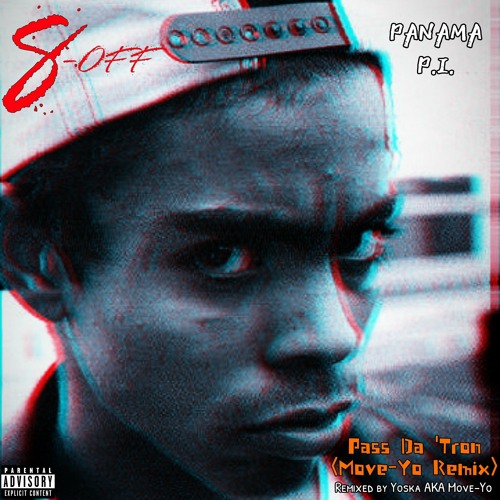 Pass Da 'Tron (Move-Yo Remix)