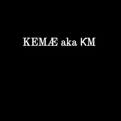 FAn ekoCh . Braddah Kemá aka KM (COVER MIX LYRICS)