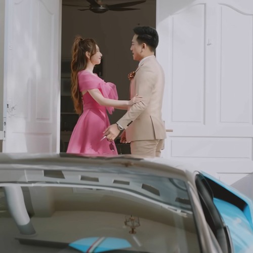 ÂN TÌNH SANG TRANG - EM BÉ - CHÂU KHẢI PHONG X LÊ CƯƠNG - KAKAROT