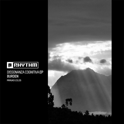 Burden - Dissonanza Cognitiva