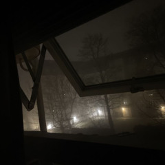 crashing_in_my_room