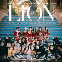 (G)I-DLE - 'LION' [HARDSTYLE REMIX] by LEGYOИ
