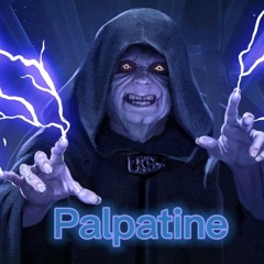 Palpatine sings a song ( Star Wars parody original) by Aaron Fraser Nash