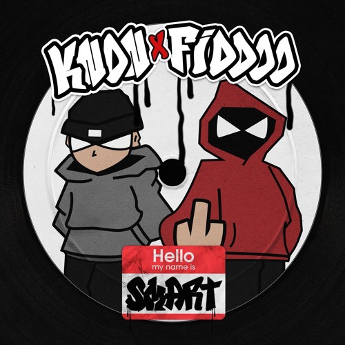 KNON X FIDDOO - SMART (FREE DL)