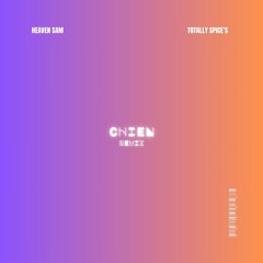 TOTALLY SPICE'S - Chien (HEAVEN SAM REMIX)