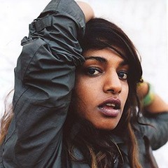 M.I.A - Mantangi & Panda Dub - Shankara (KTC Dub Mix)