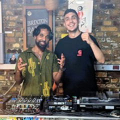 Indent b2b ashwin.xpl - Brixton Radio - 25 August 2024