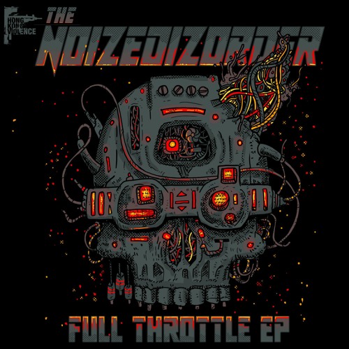 The Noizedizorder - Nowadays