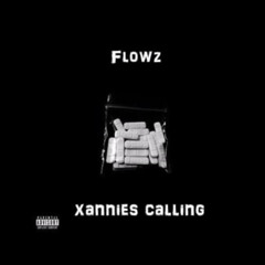 Xannies Calling (2025 DJ Sidney Remaster)