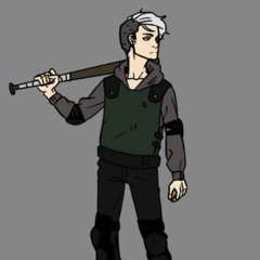 Andriana Mantidfly Feat. Mtt23 - Holding Out For A Hero (Kyle Theme)