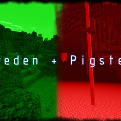 Sairi  Taisaku - Sweden + Pigstep (from  Minecraft )   Remix By Sairi Taisaku (original)