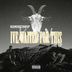 BIGMONSTAWOP - A Long Ride Home X Draco