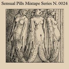 Sensual Pills 0024 Summer Special (L'estiu IV)by Piel Mixta
