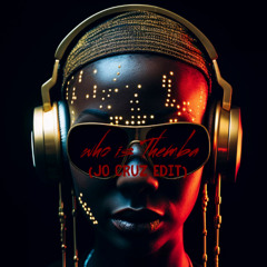 Who is Themba (Jo Cruz's edit)