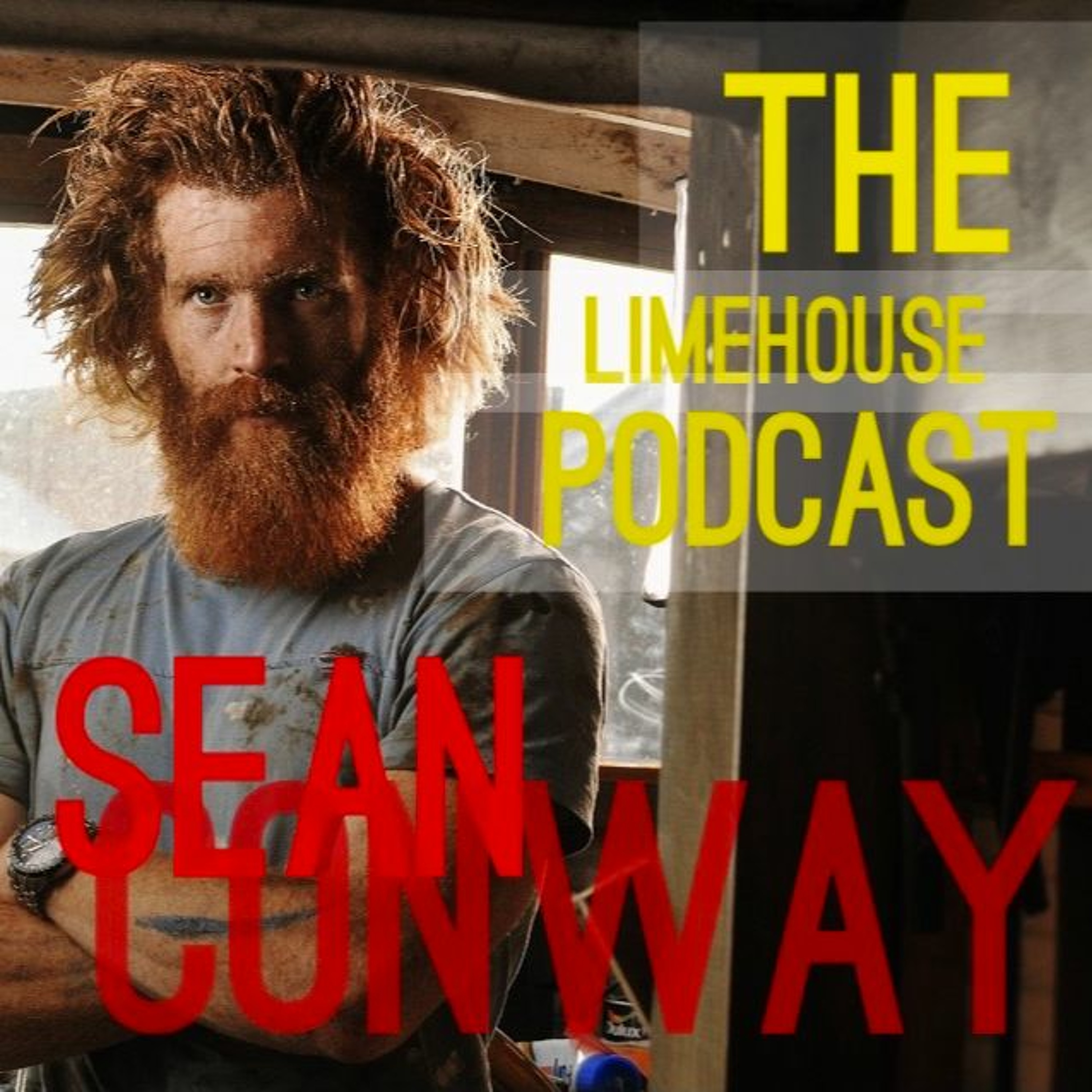 The Limehouse Podcast