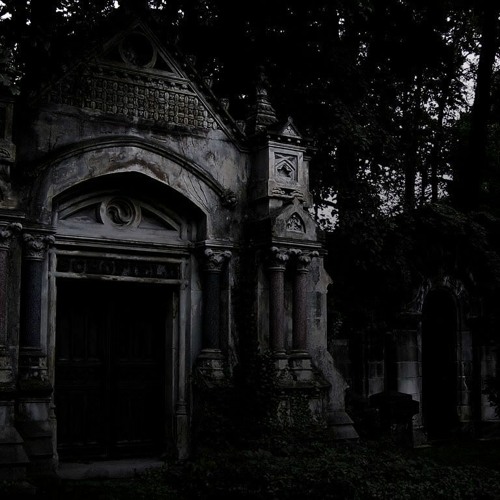 The Crypt
