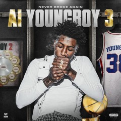 NBA YoungBoy - To The Grave