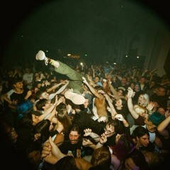 Moshpit remix