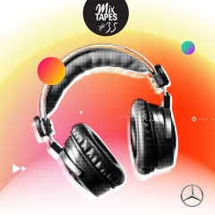 Mixtapes 35 by Pac-men